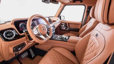G 63 AMG
